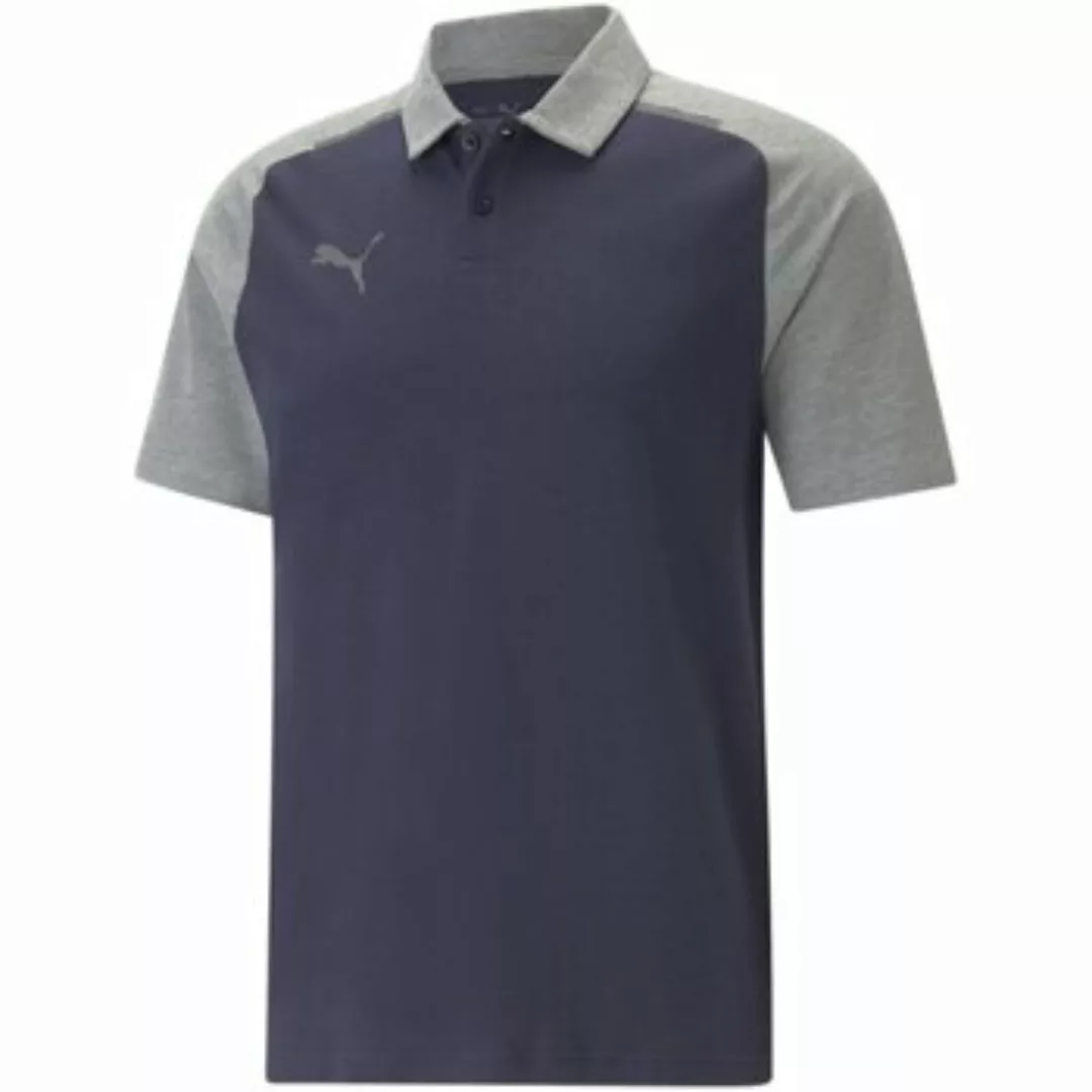 Puma  T-Shirts & Poloshirts Sport teamCUP Casuals Polo-Shirt 657991/006 günstig online kaufen