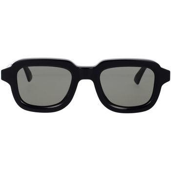 Retrosuperfuture  Sonnenbrillen Lazarus Schwarz VR5 Sonnenbrille günstig online kaufen