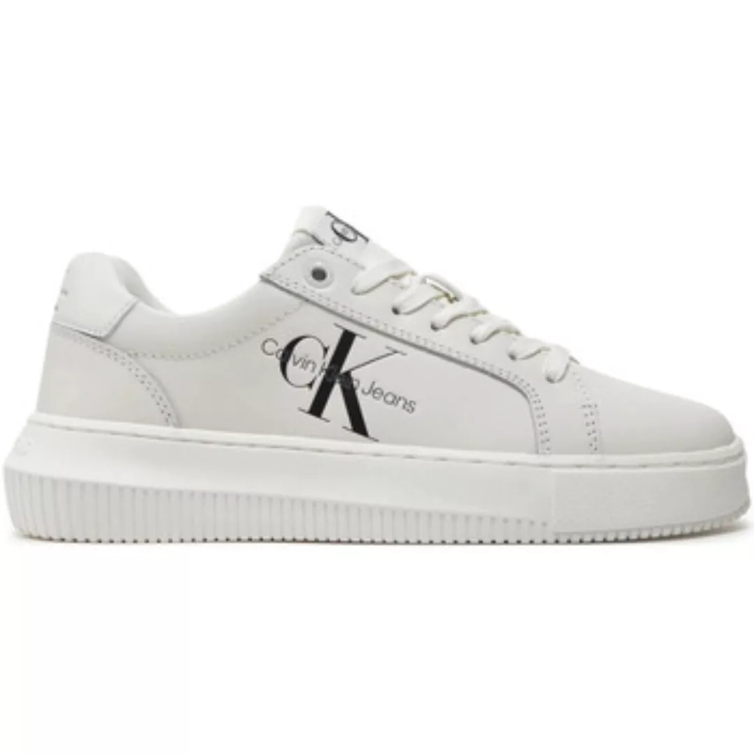 Calvin Klein Jeans  Sneaker YW0YW00823 günstig online kaufen