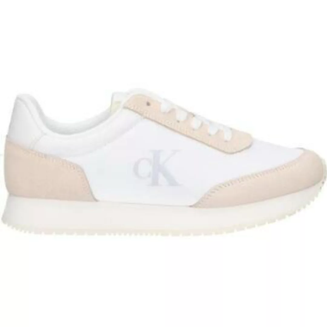 Calvin Klein Jeans  Sneaker YW0YW01615 RUNNER LACEUP günstig online kaufen