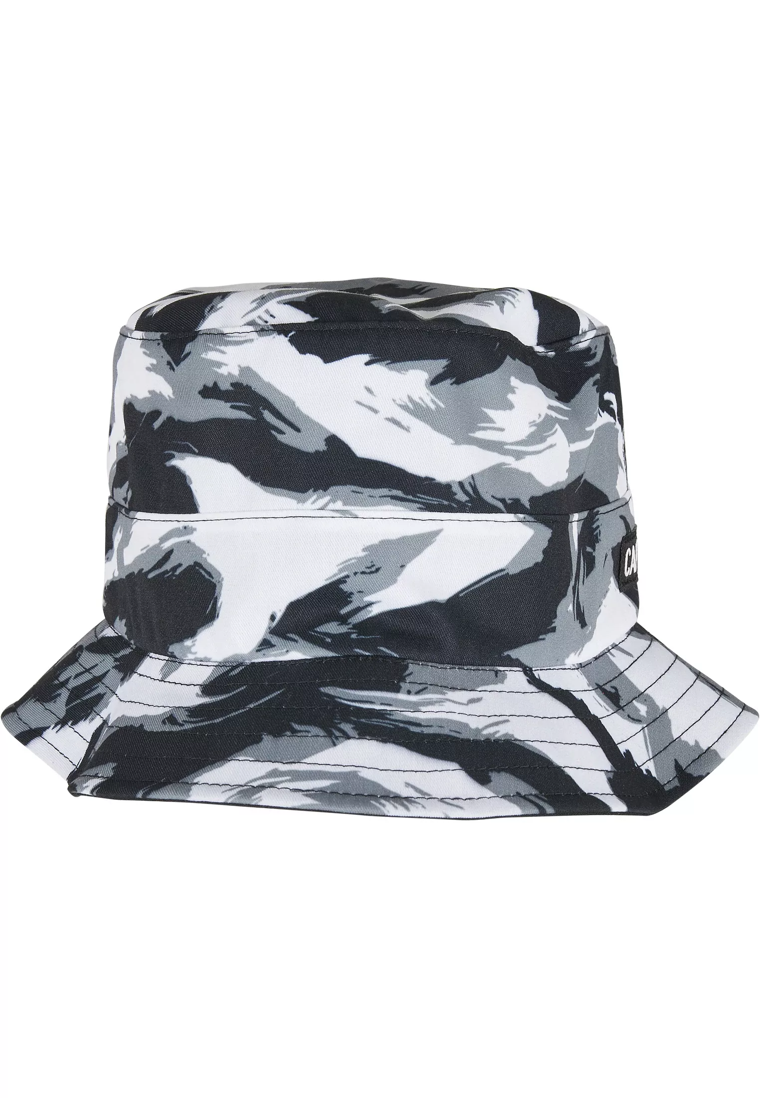 CAYLER & SONS Flex Cap "Cayler & Sons Herren Cant Stop Bucket Hat" günstig online kaufen