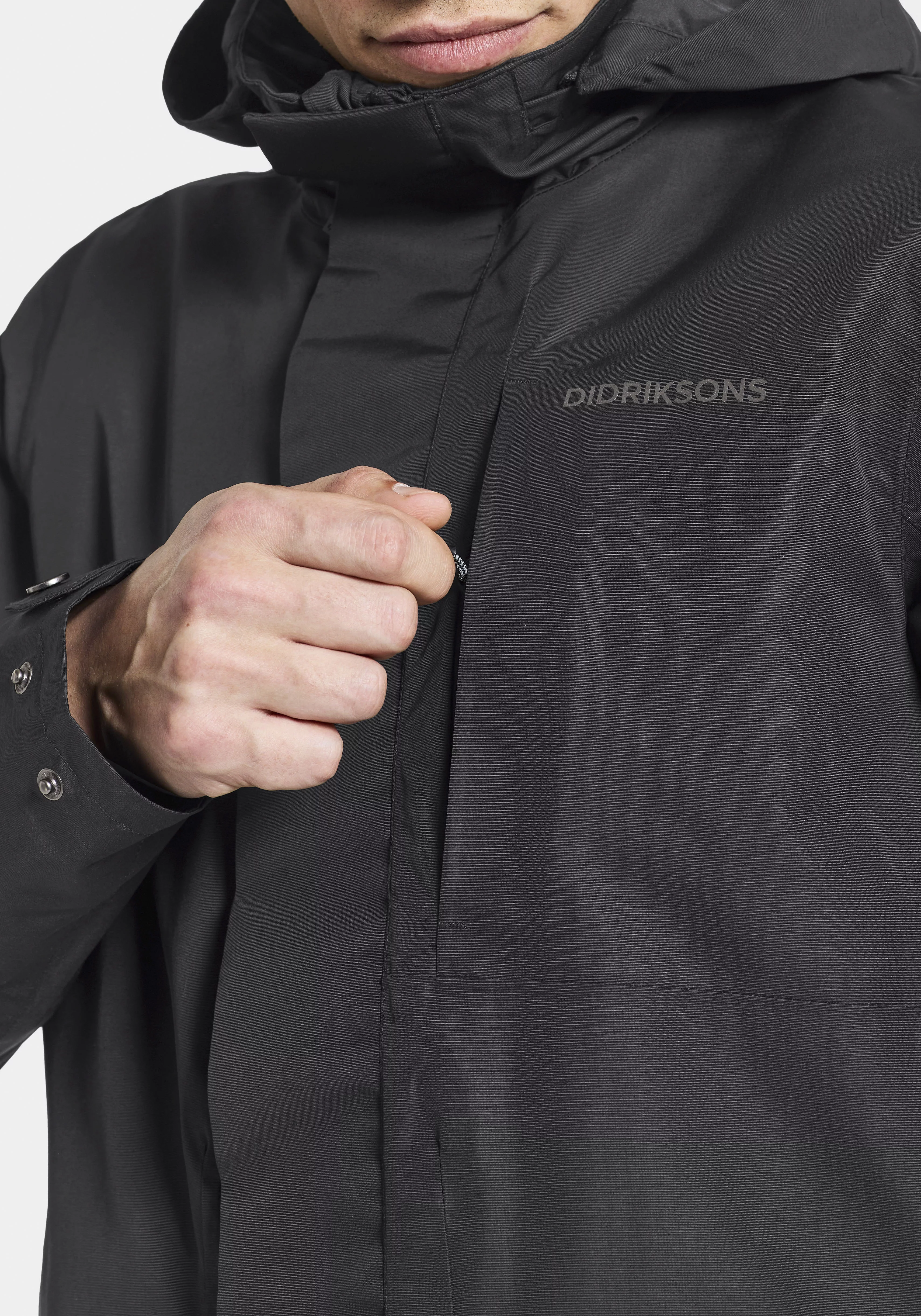 Didriksons Funktionsparka ANDREAS USX PARKA günstig online kaufen