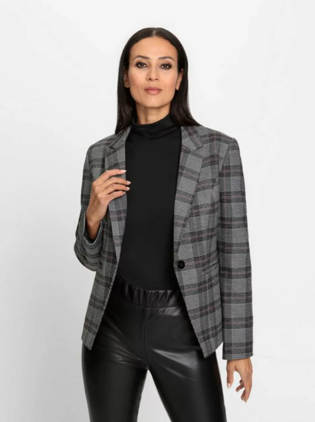 heine Blusenblazer günstig online kaufen