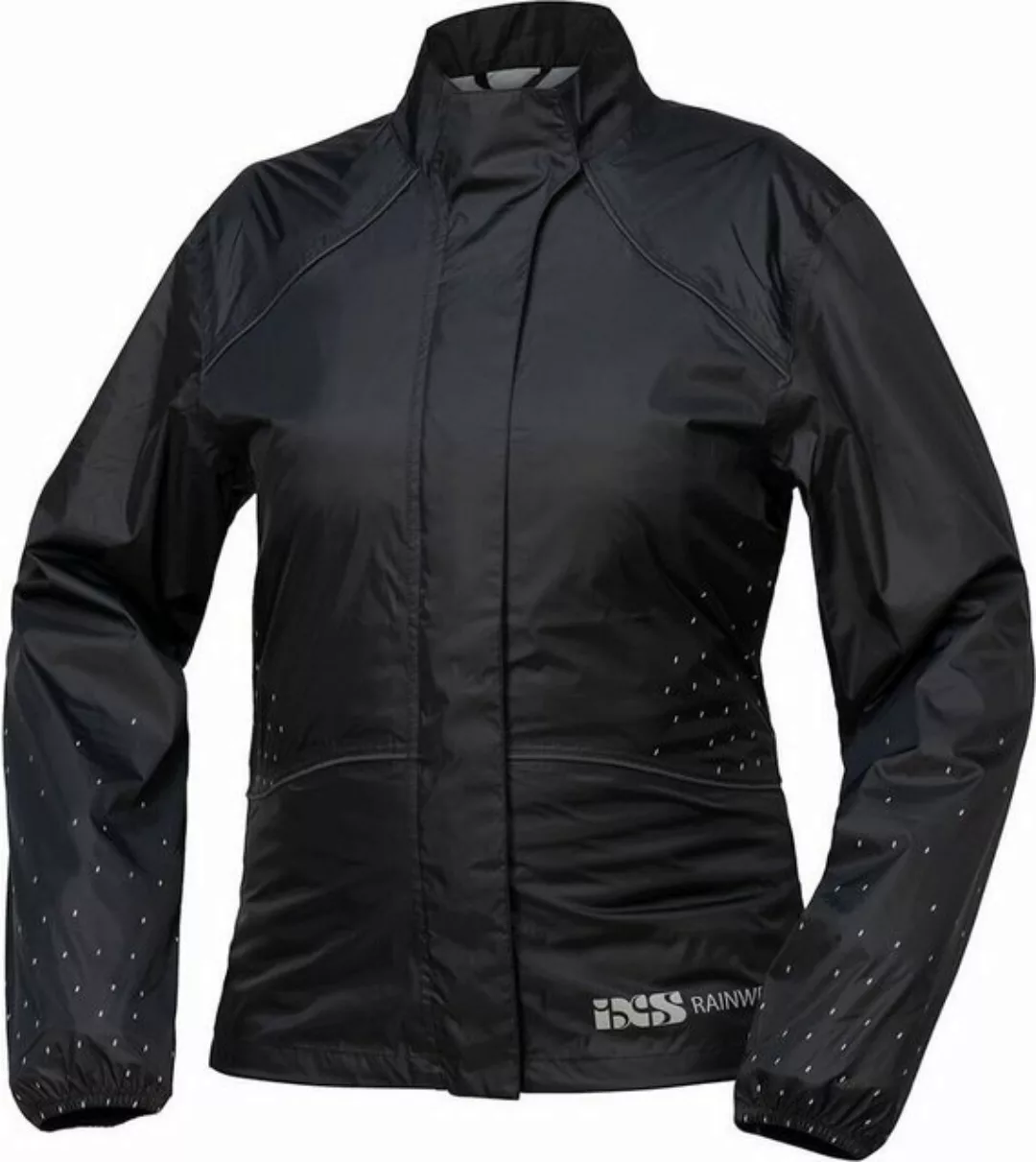 IXS Motorradjacke Ligny Damen Regenjacke günstig online kaufen