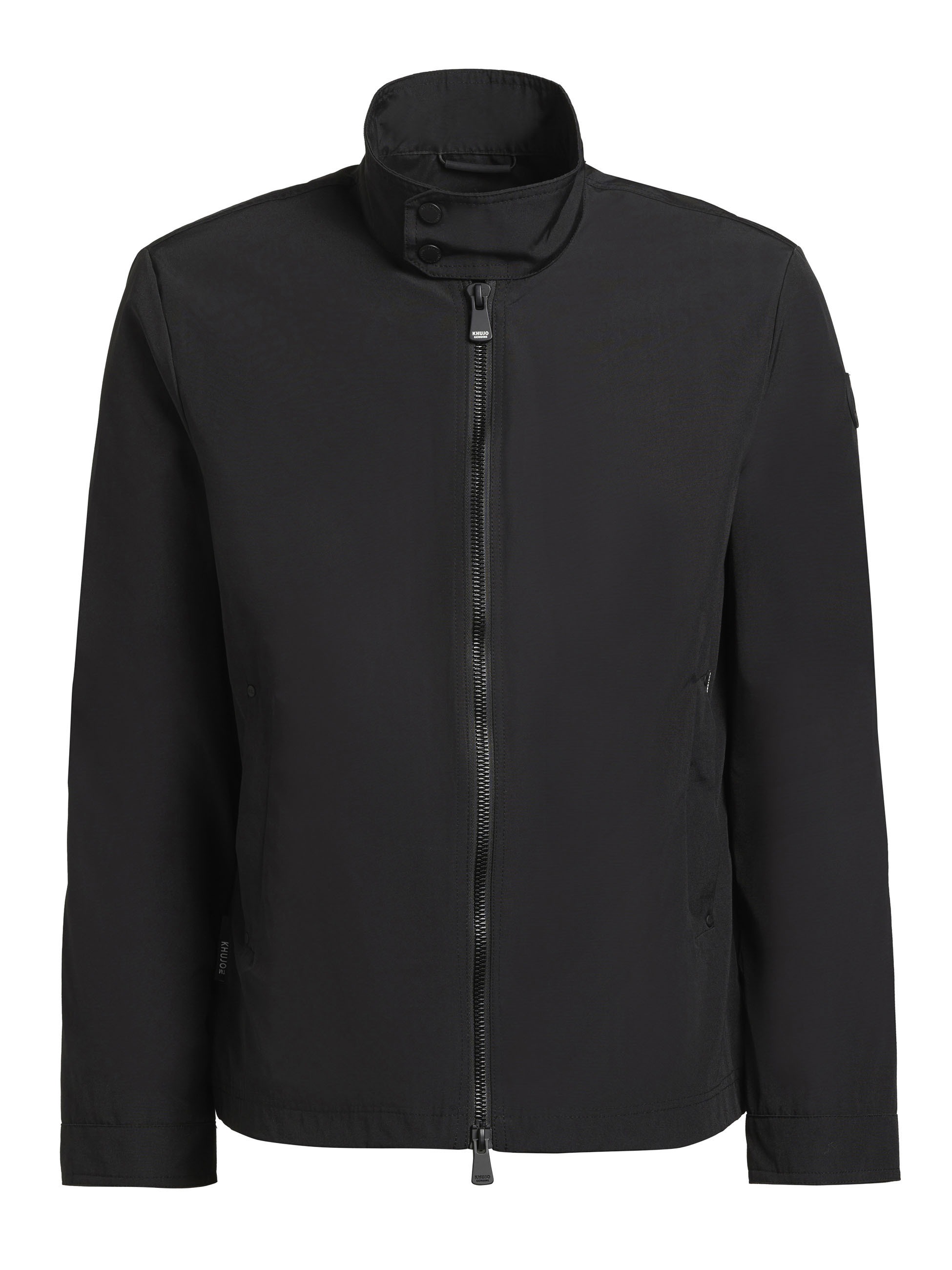 khujo Kurzjacke "FELIN", ohne Kapuze günstig online kaufen