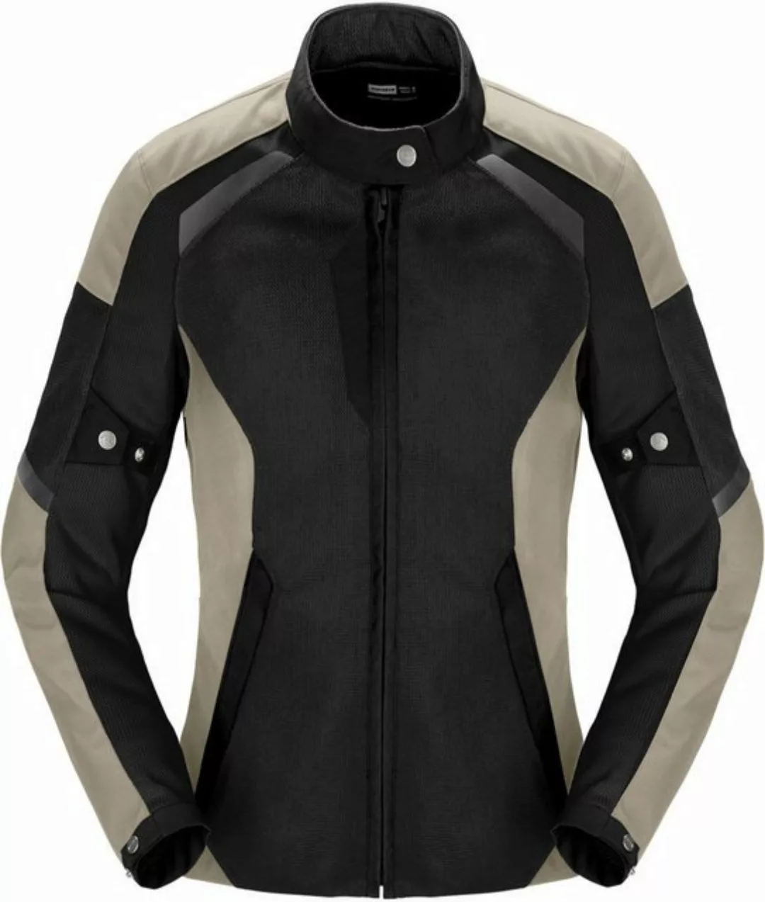 SpiDi Motorradjacke Tek Net Damen Motorradjacke günstig online kaufen