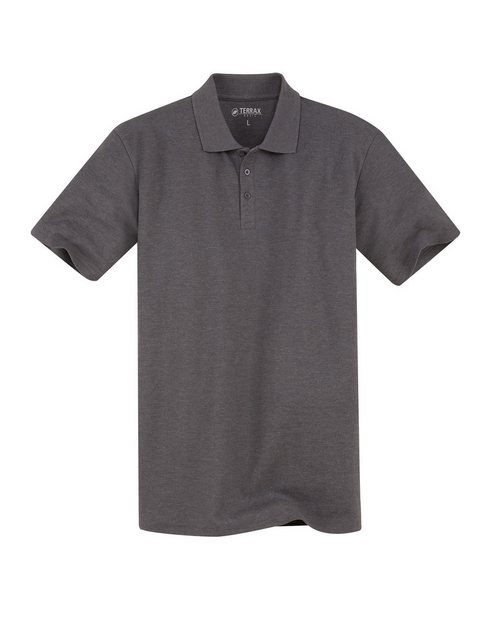 Terrax Workwear T-Shirt 10798-6400 Terrax Basic Herren günstig online kaufen