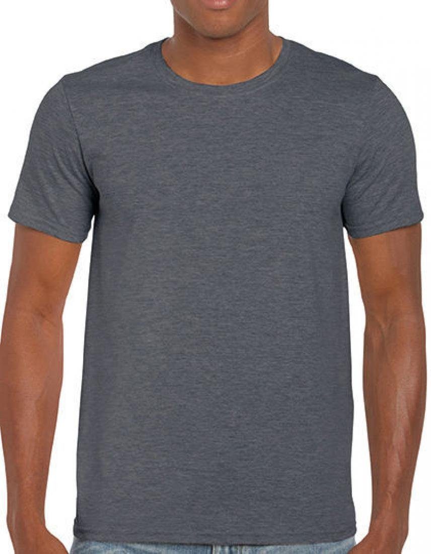 Gildan Rundhalsshirt Softstyle Herren T-Shirt modischer günstig online kaufen