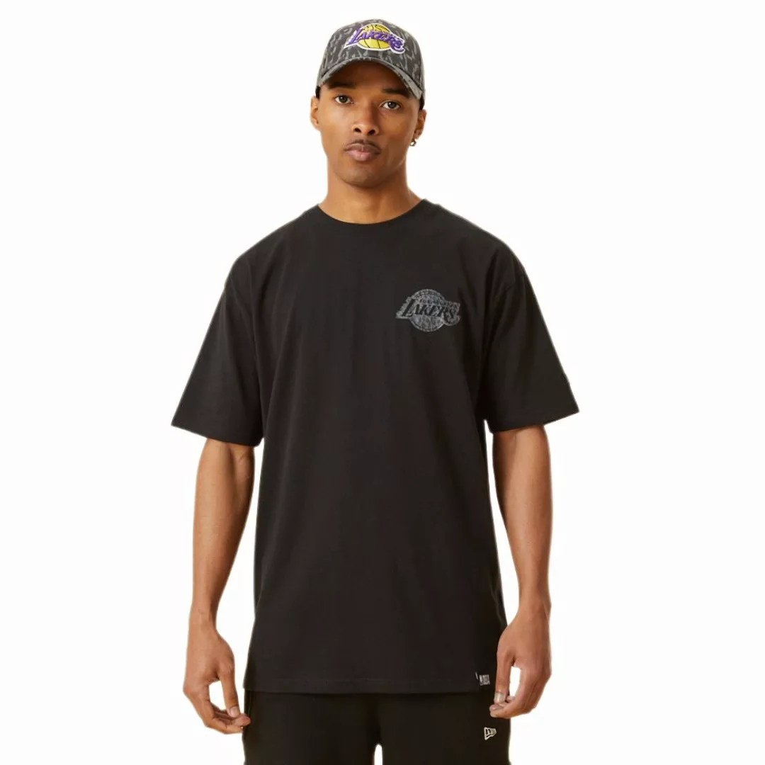 New Era T-Shirt T-Shirt New Era günstig online kaufen