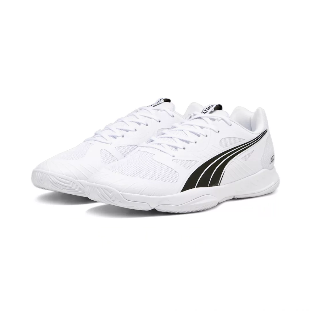 PUMA Hallenschuh "ATTACOURT" günstig online kaufen