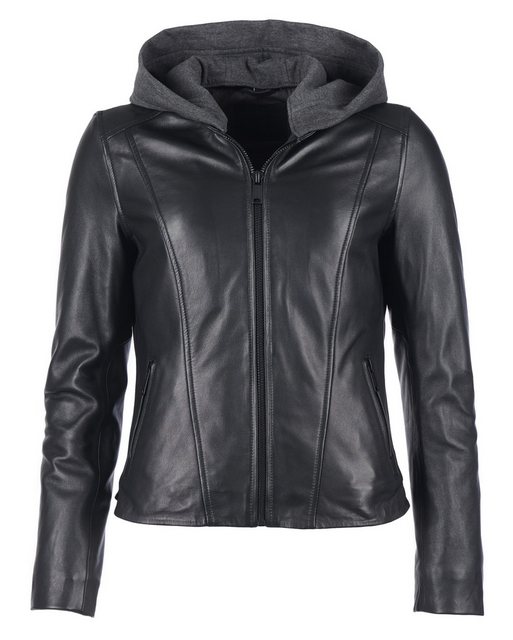 MUSTANG Lederjacke 31023145 günstig online kaufen