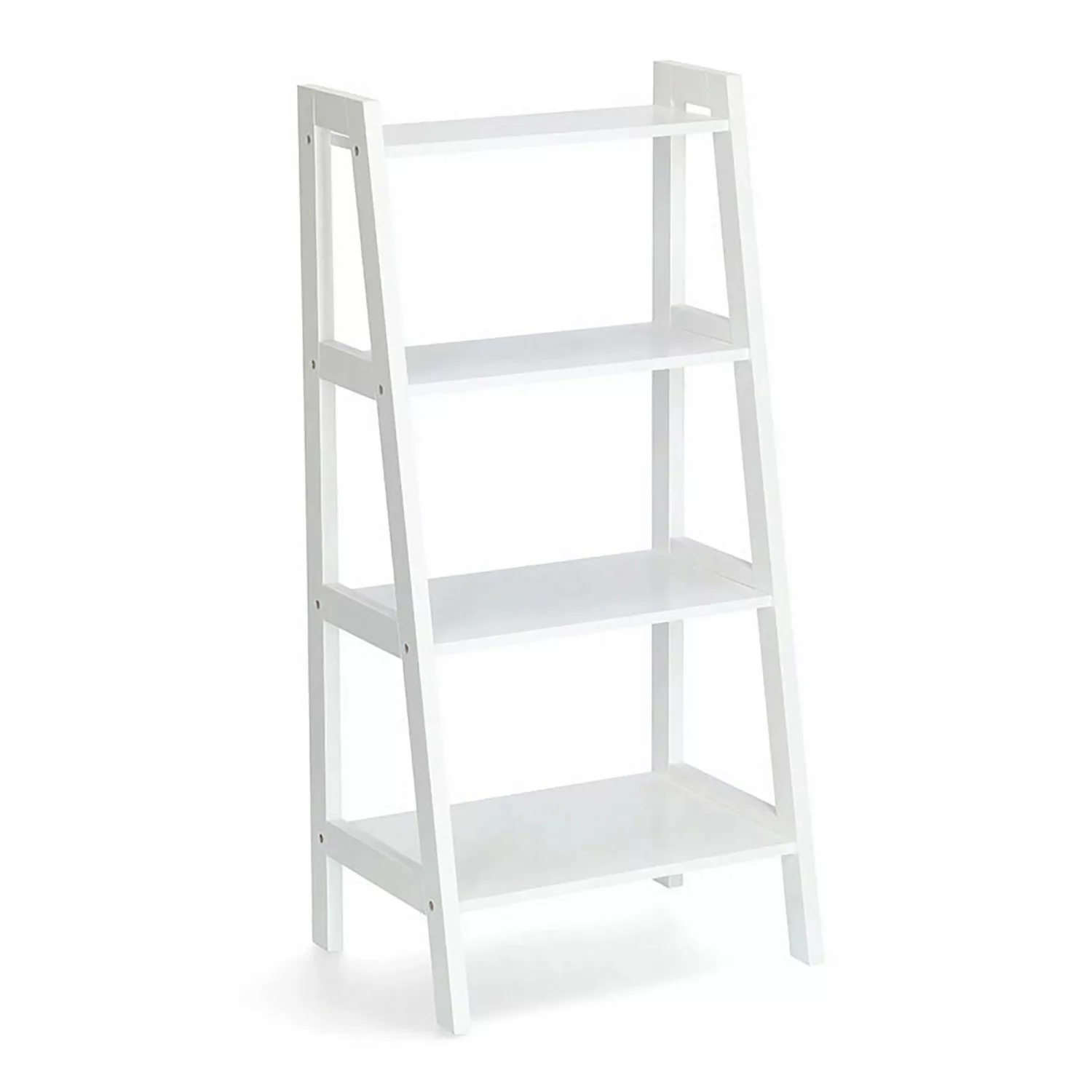 Zeller Present Standregal Standregal m. 4 günstig online kaufen