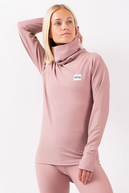 Eivy Icecold Rib Top Faded Cloud günstig online kaufen