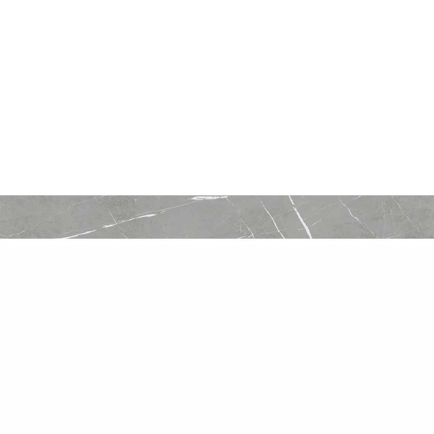 Sockelfliese Navas Feinsteinzeug Dunkelgrau Glasiert Matt Rekt. 60 cm x 6 c günstig online kaufen