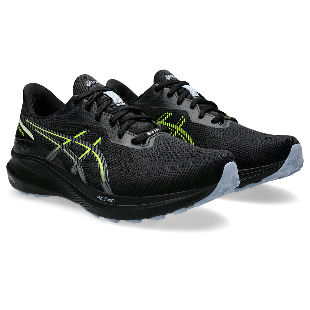 Asics Laufschuh "GT-1000 13 Gore-Tex", für mehr Stabilität, wasserdicht günstig online kaufen