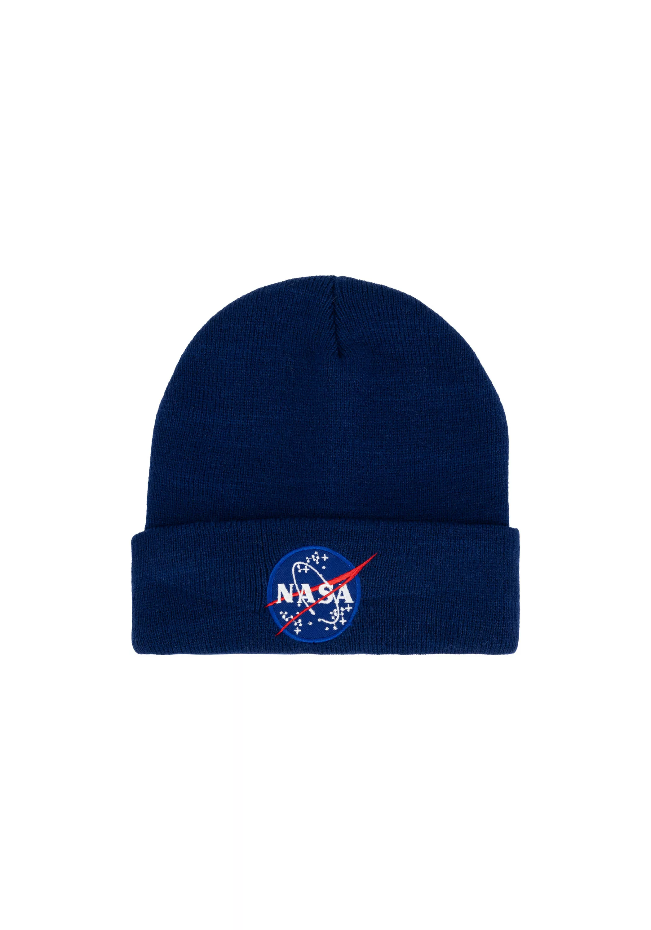 Alpha Industries Skimütze "Alpha Industries Accessoires - Headwear Nasa Bea günstig online kaufen