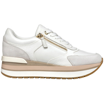 Geox  Sneaker D New Kency sneaker in pelle günstig online kaufen