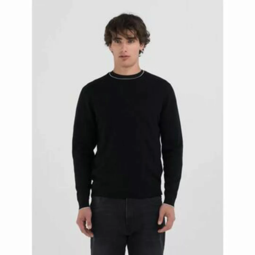 Replay  Pullover UK4454.000.G23138-098 günstig online kaufen