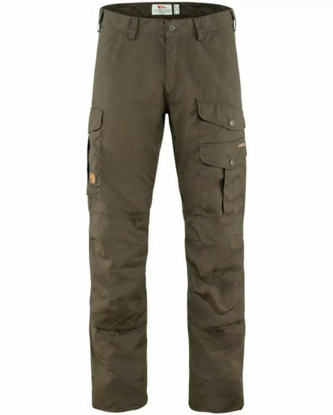 Fjällräven Outdoorhose Hose Barents Pro günstig online kaufen