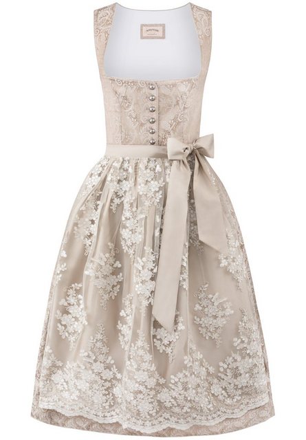 Stockerpoint Dirndl Sidonia günstig online kaufen