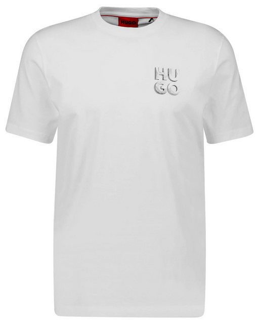 HUGO T-Shirt (1-tlg) günstig online kaufen