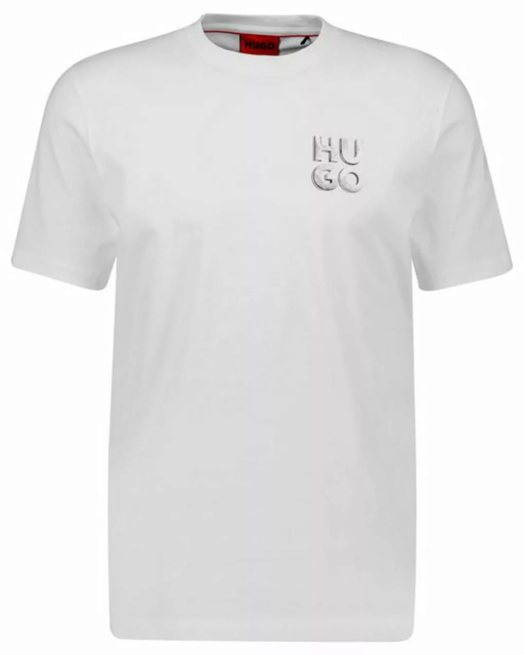 HUGO T-Shirt Detzington241 10225143 01 günstig online kaufen