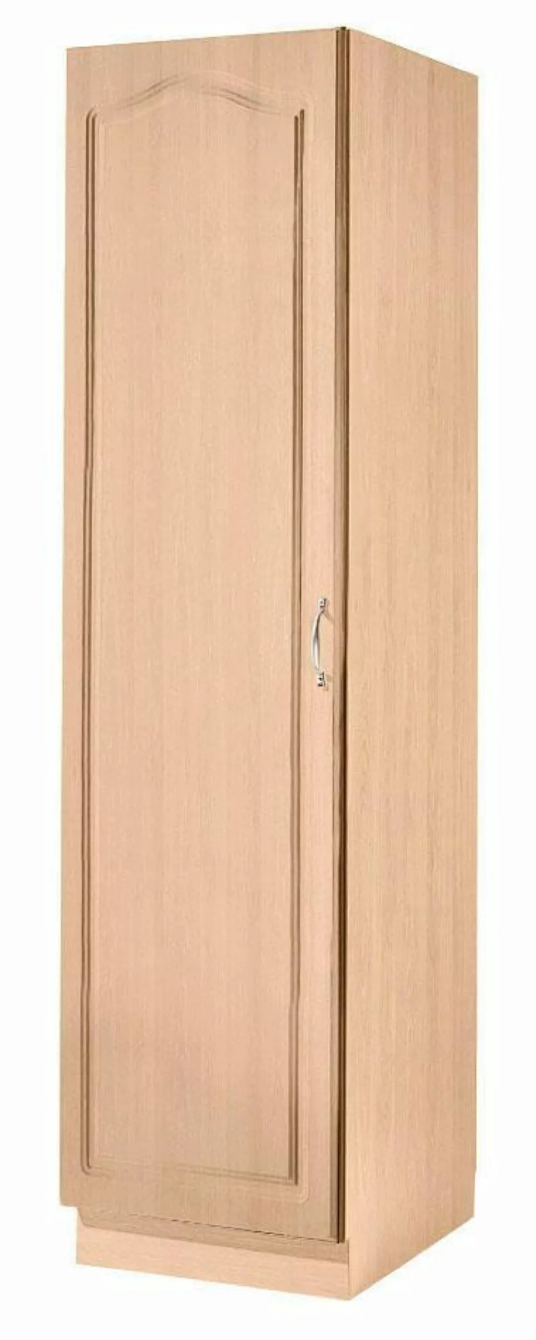 wiho Küchen Seitenschrank Linz 50 cm breit günstig online kaufen