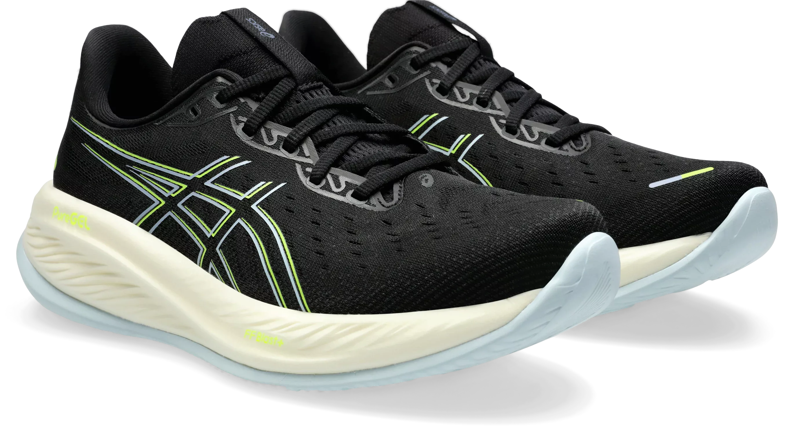 Asics Laufschuh "GEL-CUMULUS 26" günstig online kaufen