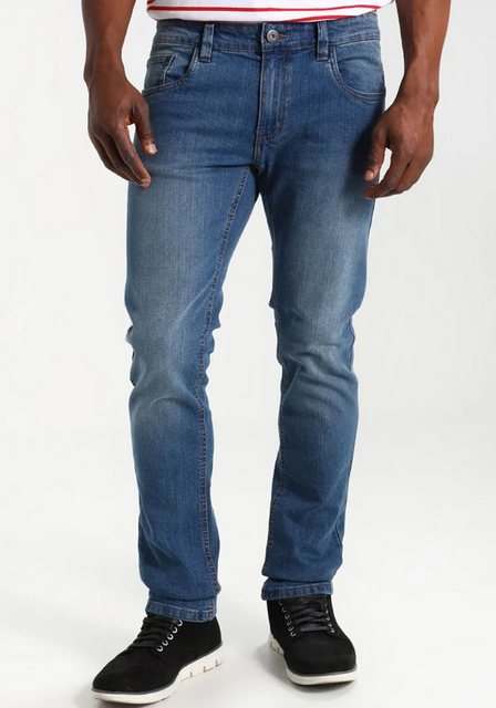 Indicode Regular-fit-Jeans INTony günstig online kaufen