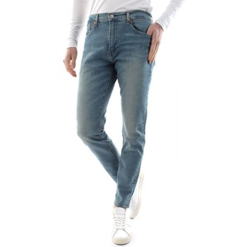 Levis  Jeans 28833 0588 - 512 SLIM TAPER-PELICAN RUST günstig online kaufen