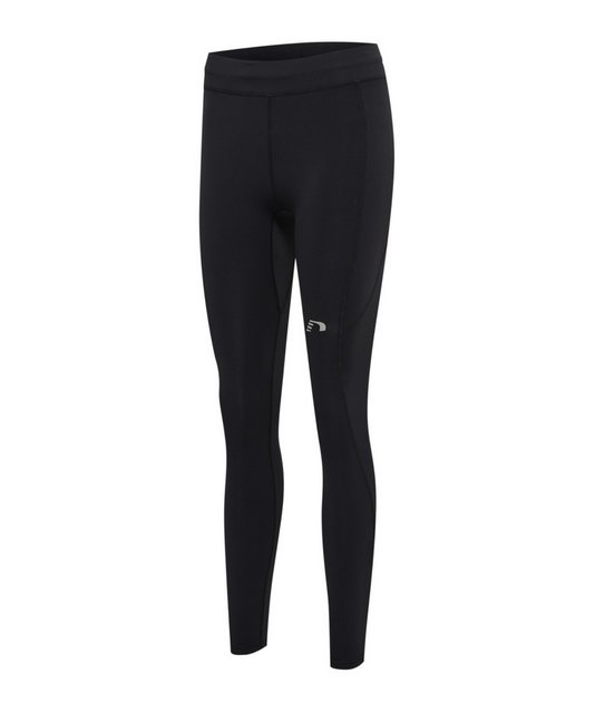 NewLine Laufhose Core Warm Leggings Running Damen günstig online kaufen