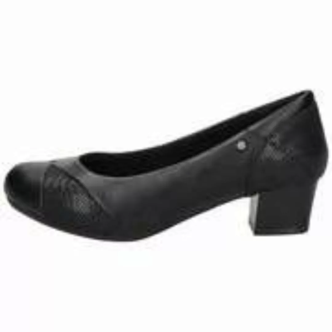 Charmosa Pumps Damen schwarz günstig online kaufen