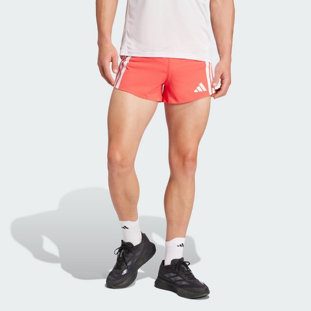 adidas Performance Sweatshorts ADIZERO RUNNING GEL POCKET SHORTS günstig online kaufen