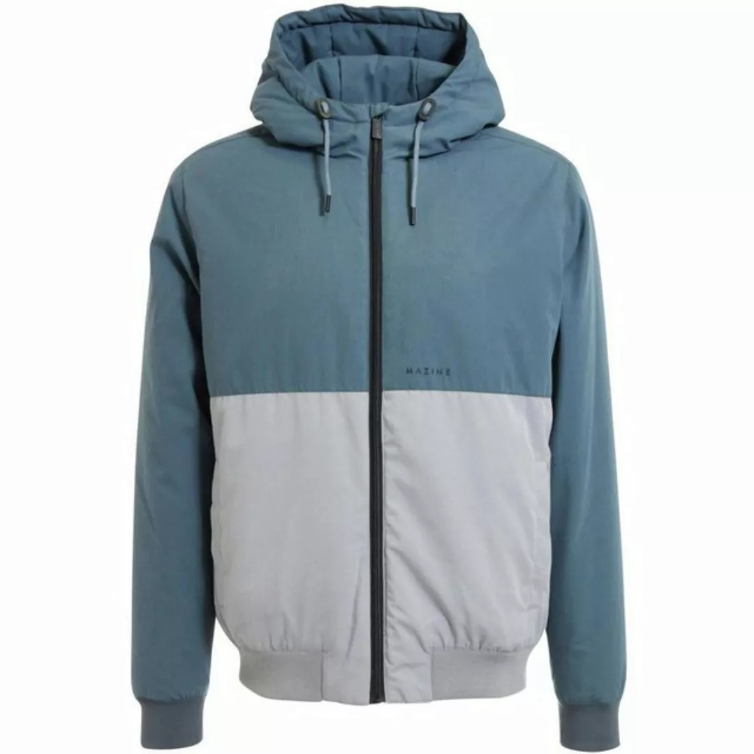 MAZINE Winterjacke Campus Jacket günstig online kaufen