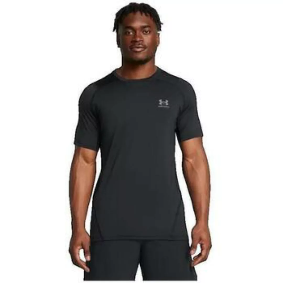 Under Armour  T-Shirts & Poloshirts Équipement Thermique Équipé günstig online kaufen