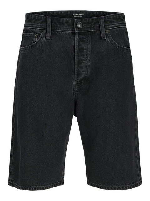 Jack & Jones Herren Jeans Short JJIALEX JJORIGINAL SHORTS- Baggy Fit - Blau günstig online kaufen