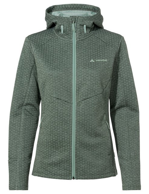 VAUDE Outdoorjacke Women's Skomer Hiking Hoody (1-St) Klimaneutral kompensi günstig online kaufen