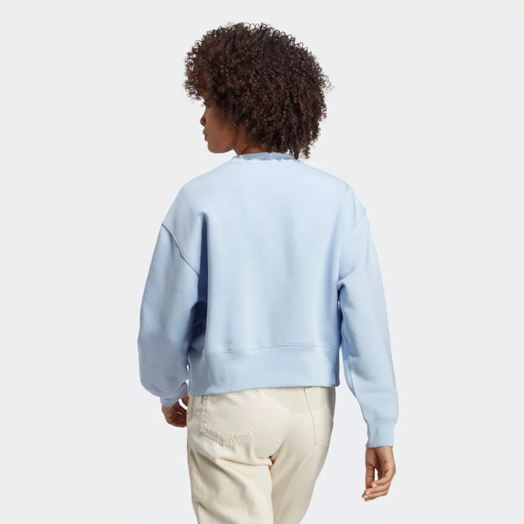adidas Originals Sweatshirt "SWEATSHIRT" günstig online kaufen