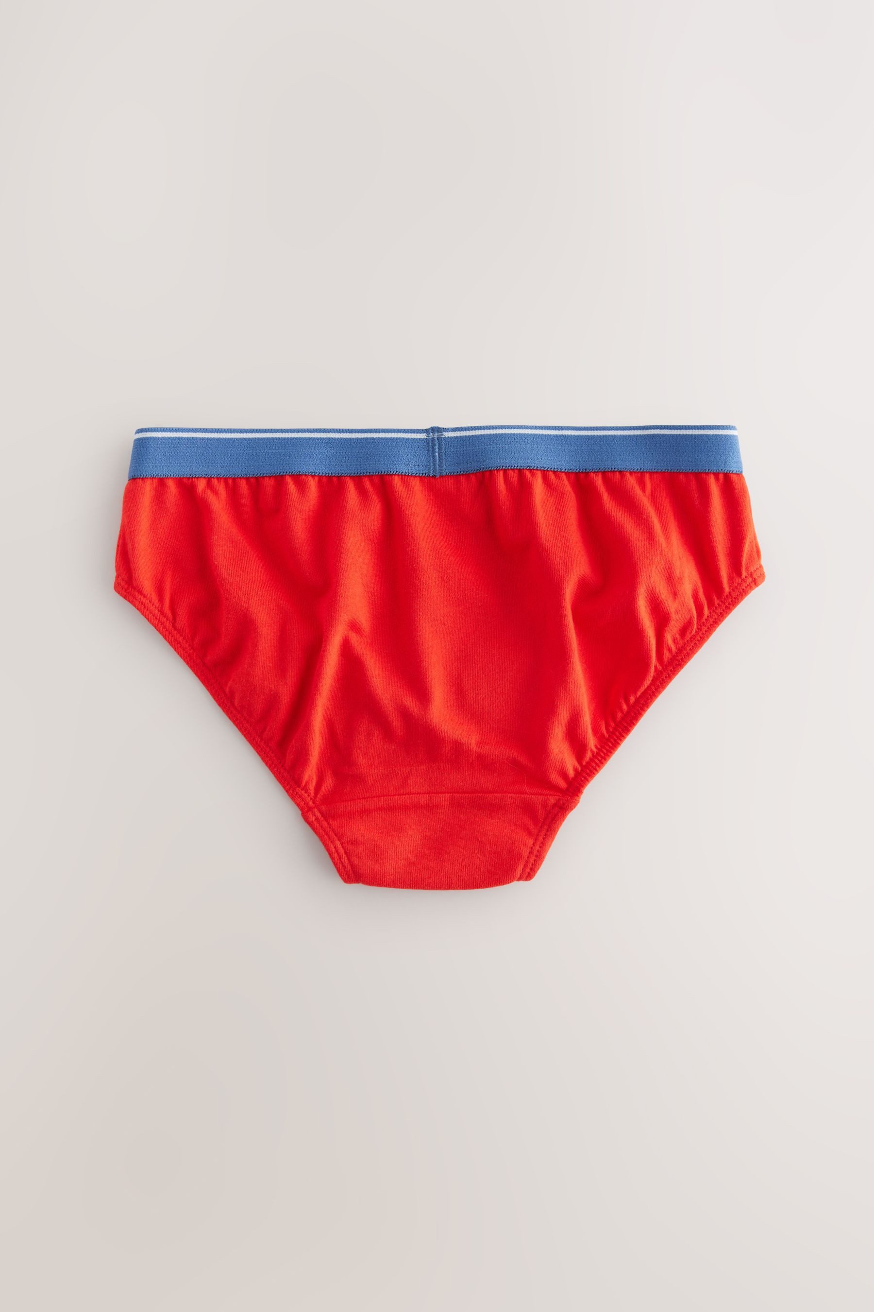 Next Slip Baumwollslips, 7er-Pack (7-St) günstig online kaufen