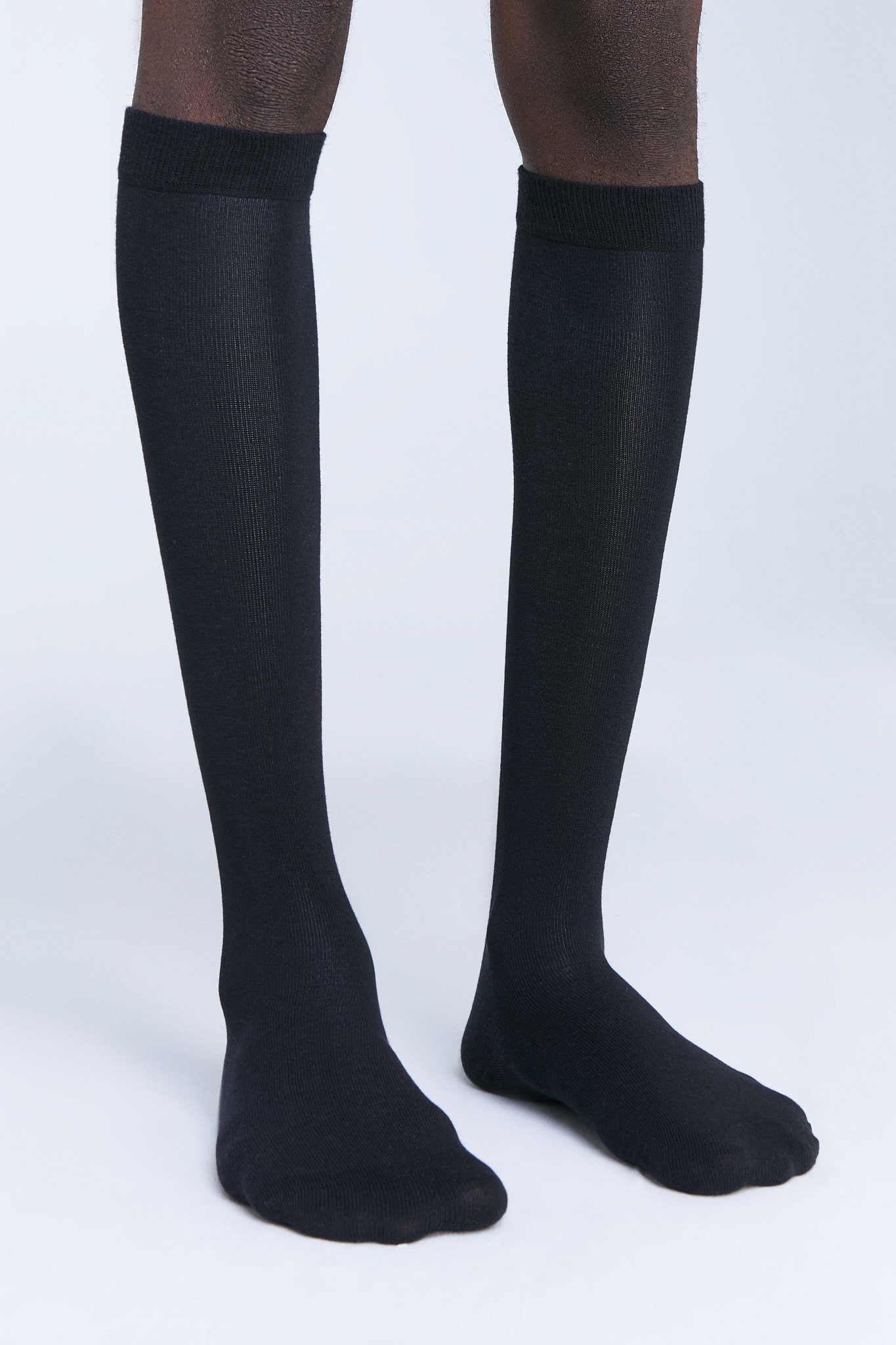 Albero Natur Socken Kniestrümpfe günstig online kaufen