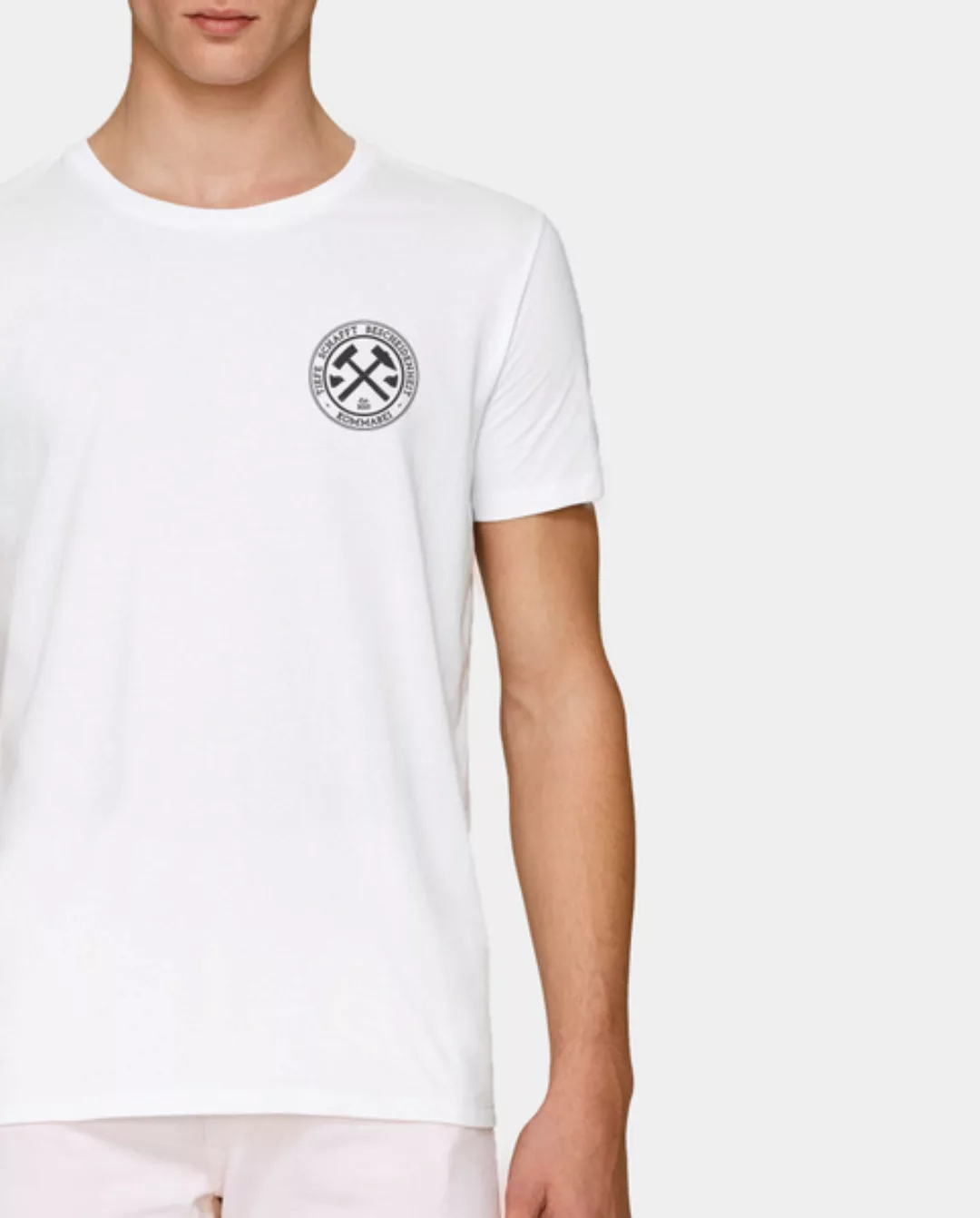 Herren T-shirt Block Ruhrgebiet günstig online kaufen