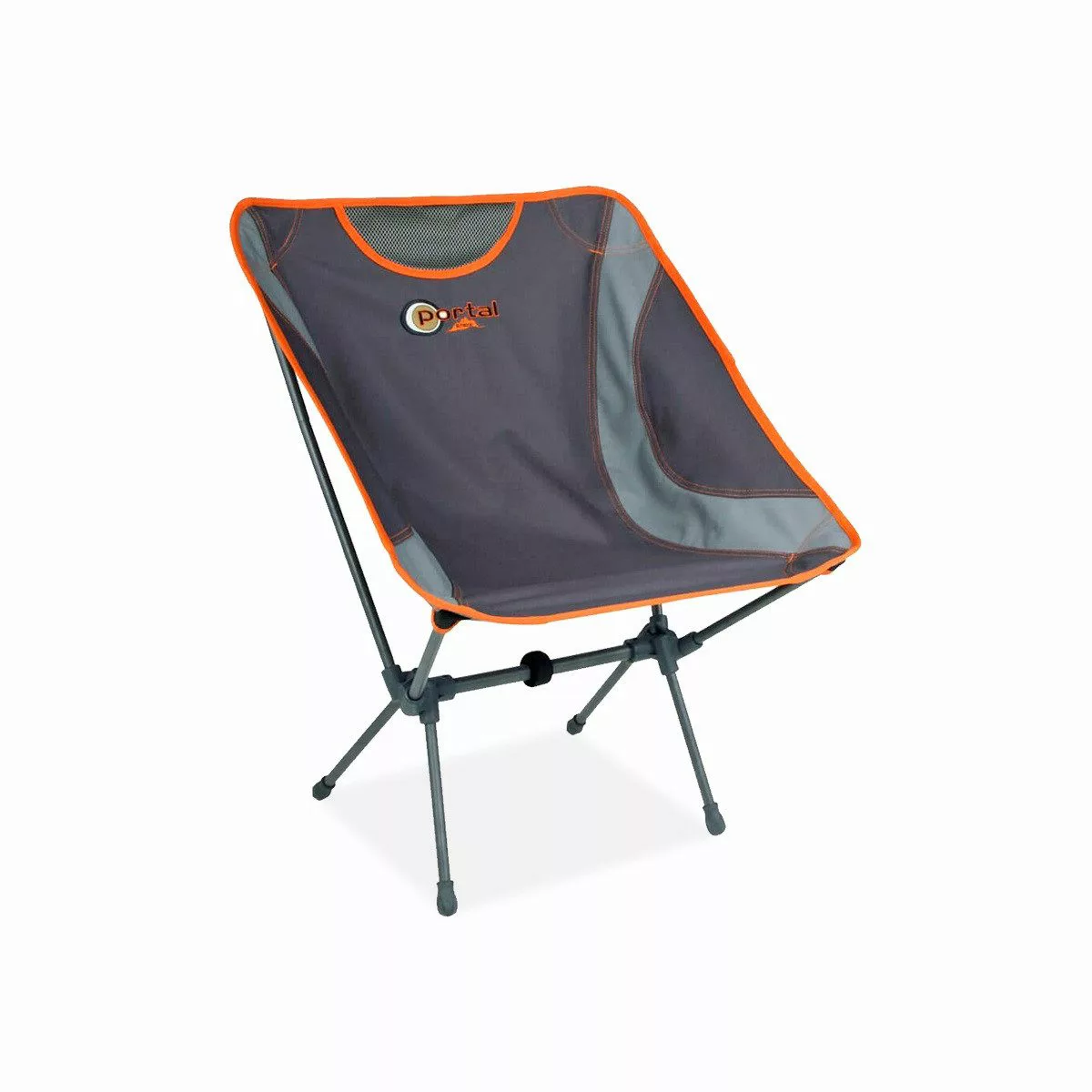 Portal Outdoor Campingstuhl Aaron faltbar klappbar günstig online kaufen