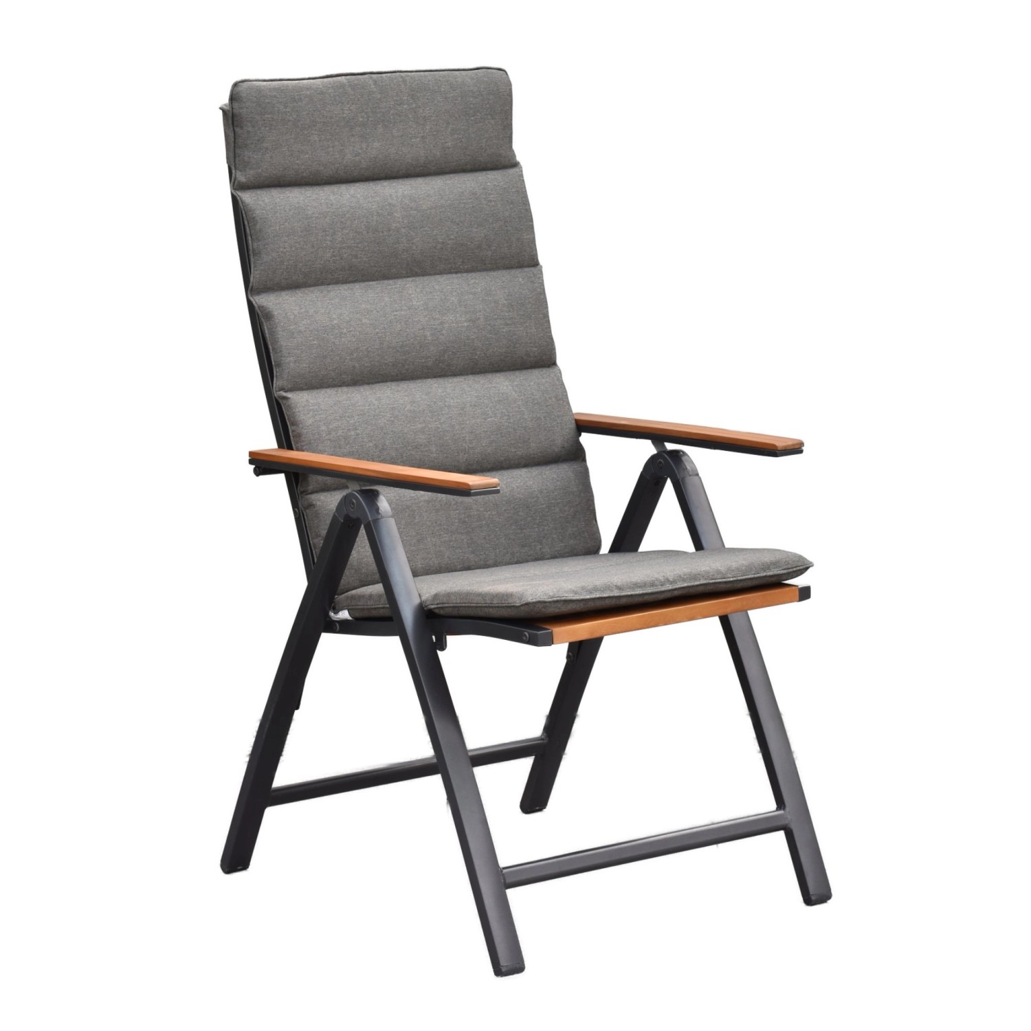 Merxx Auflage für Astros Klappsessel 123 x 50 x 3,5 cm günstig online kaufen