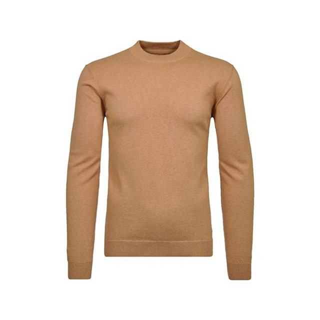 RAGMAN Rollkragenpullover uni regular fit (1-tlg) günstig online kaufen