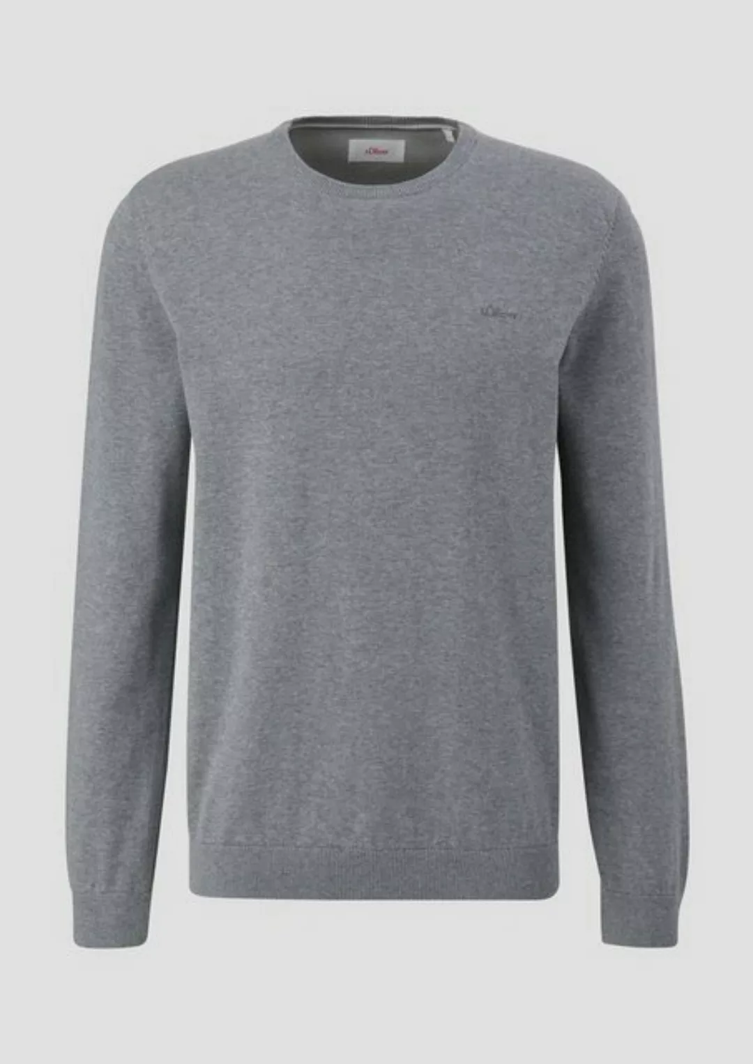 s.Oliver Strickpullover günstig online kaufen