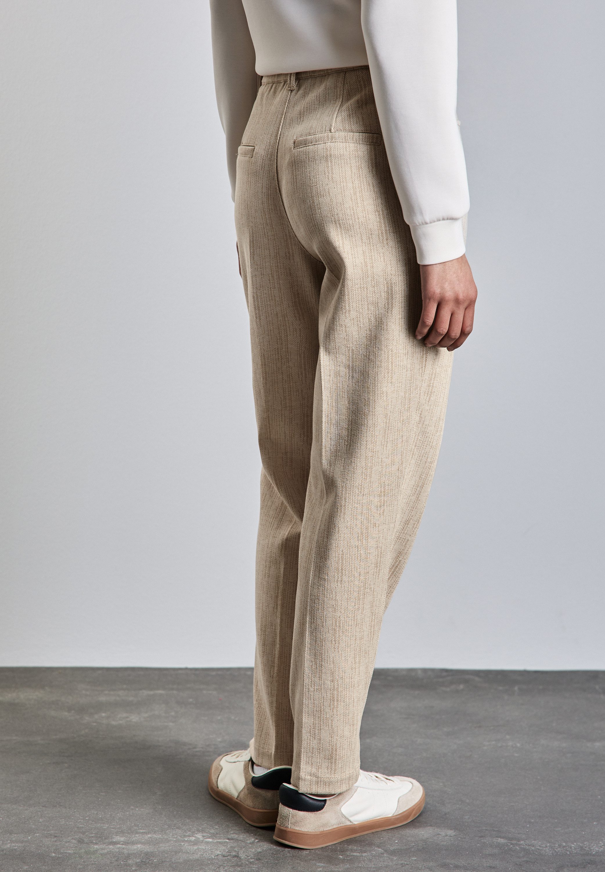 STREET ONE Cargohose Style Bonny mit günstig online kaufen