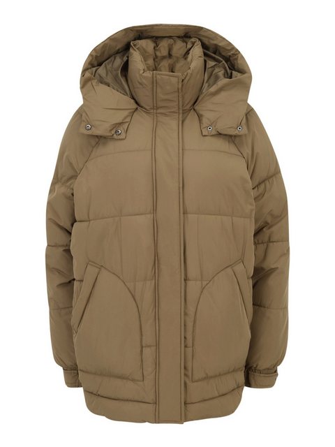 Vero Moda Tall Steppjacke VMSAGA (1-St) günstig online kaufen