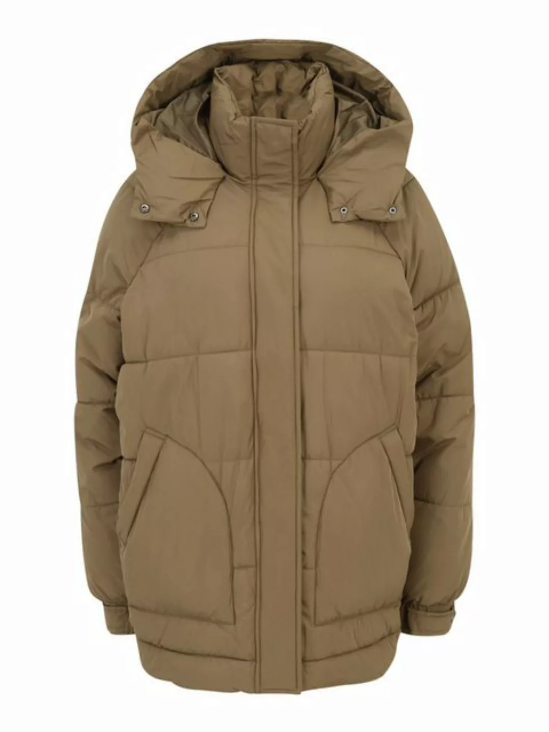 Vero Moda Tall Steppjacke VMSAGA (1-St) günstig online kaufen