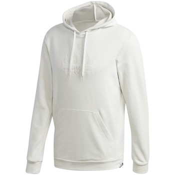 adidas  Sweatshirt Brilliant Basics Hooded günstig online kaufen