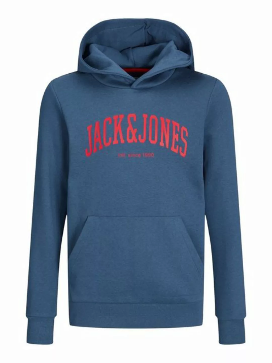 Jack & Jones Junior Hoodie JJEJOSH SWEAT HOOD SN JNR günstig online kaufen